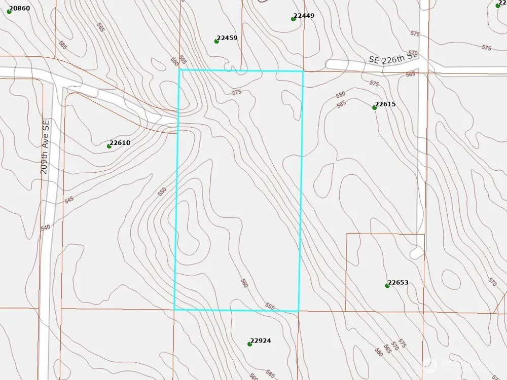 22 XXX 212th Avenue SE Maple Valley, WA 98038