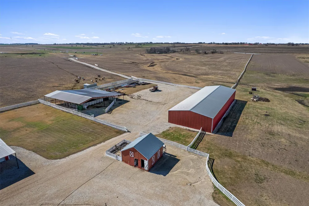 5300 County Road 424 Taylor, TX 76574