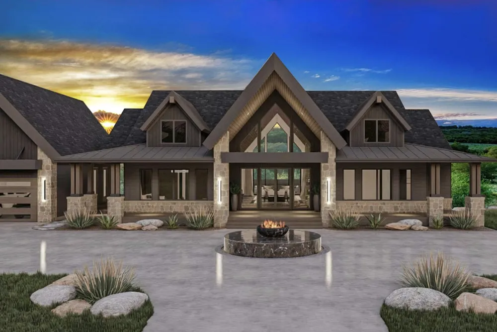 108 Quail Point Spicewood, TX 78669