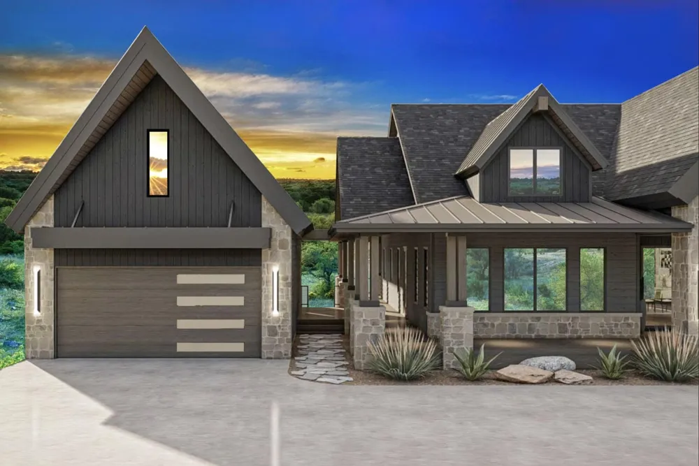 108 Quail Point Spicewood, TX 78669