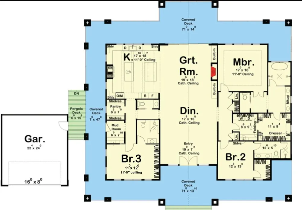 108 Quail Point Spicewood, TX 78669