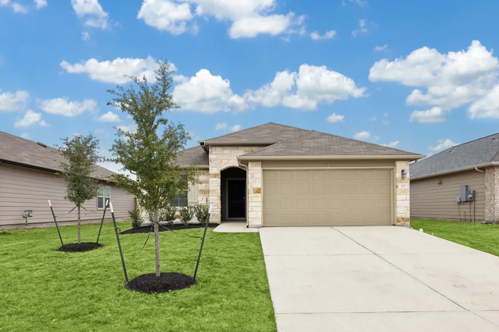323 Shimmering Cove San Marcos, TX 78666