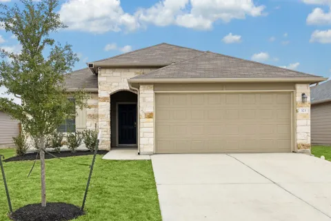 323 Shimmering Cove