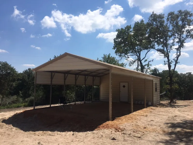 Address Not Shown Thornton, TX 76687