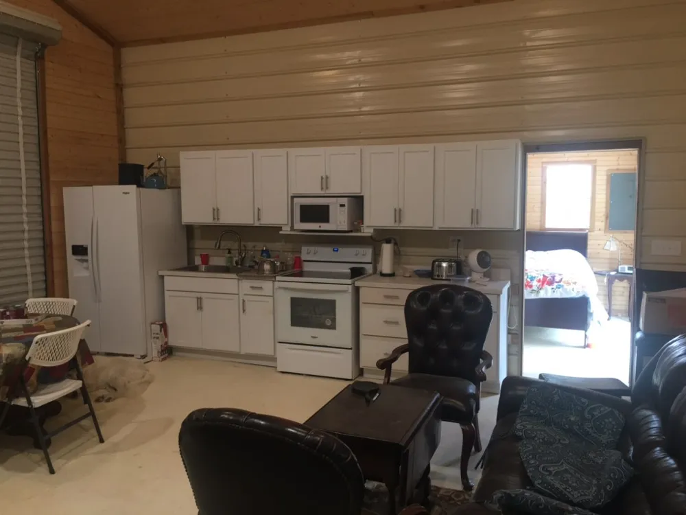 Address Not Shown Thornton, TX 76687