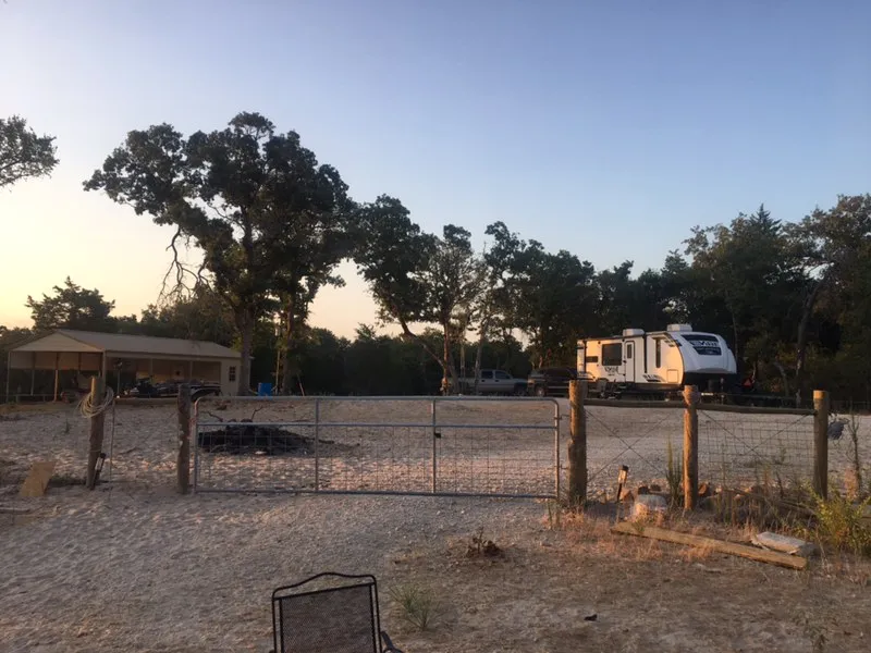 Address Not Shown Thornton, TX 76687