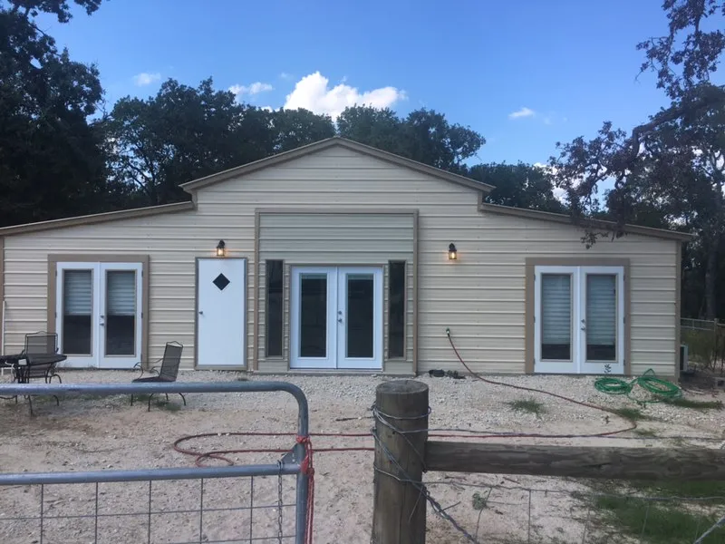 Address Not Shown Thornton, TX 76687