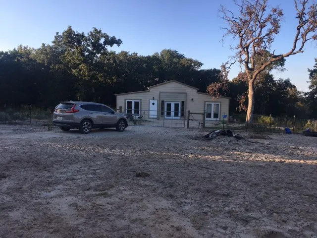 Address Not Shown Thornton, TX 76687