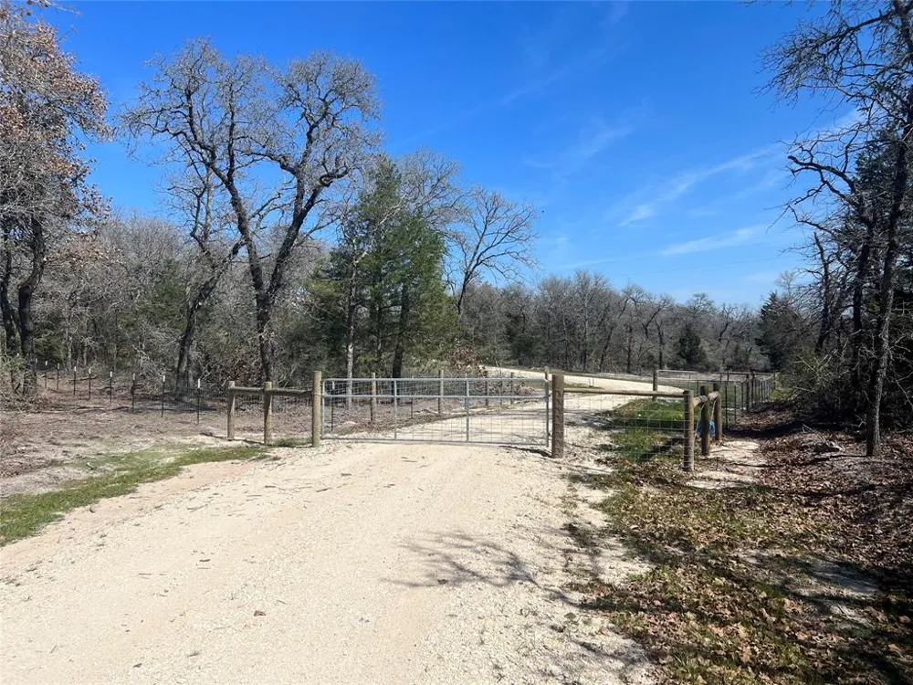 Address Not Shown Thornton, TX 76687