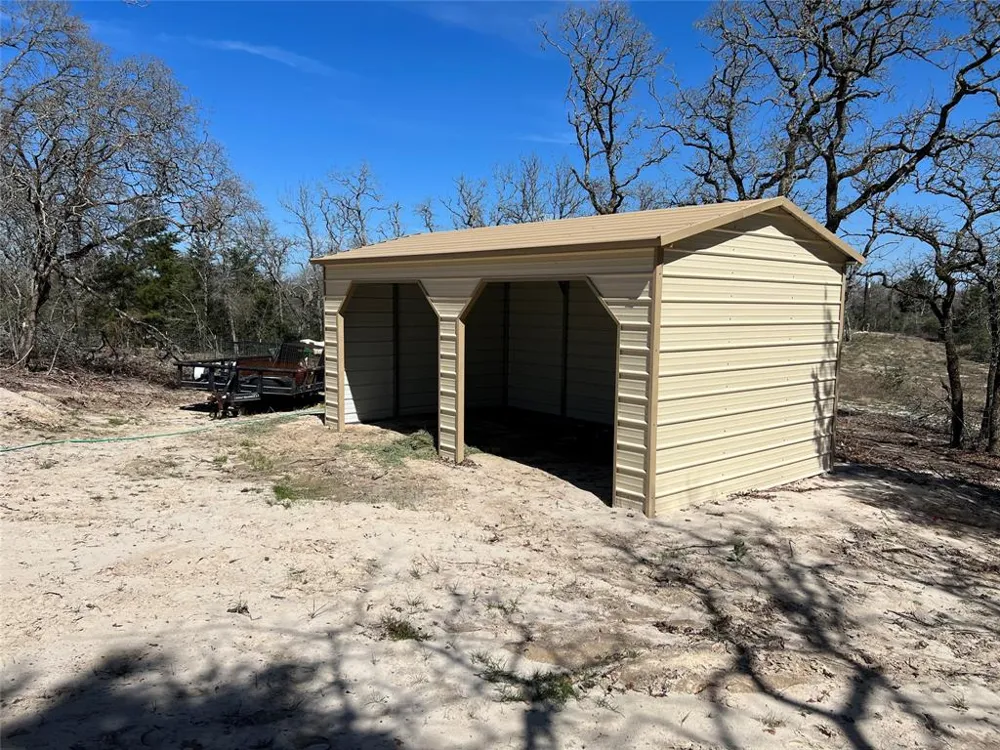 Address Not Shown Thornton, TX 76687