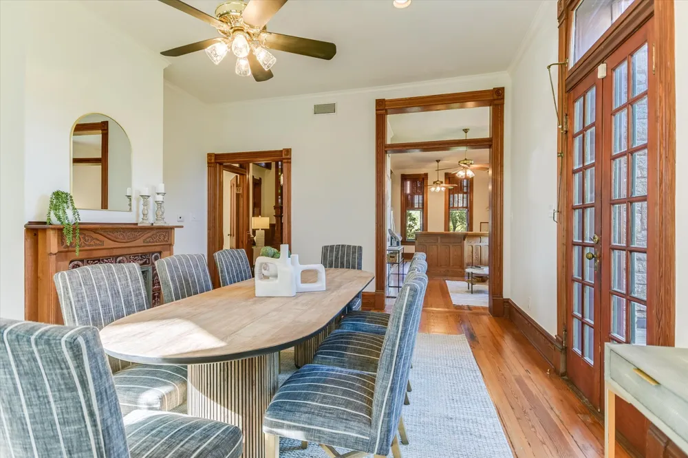 400 Academy Drive Austin, TX 78704