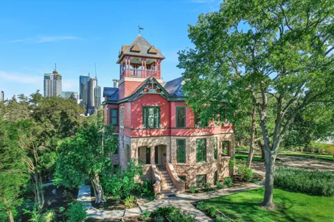 400 Academy Drive