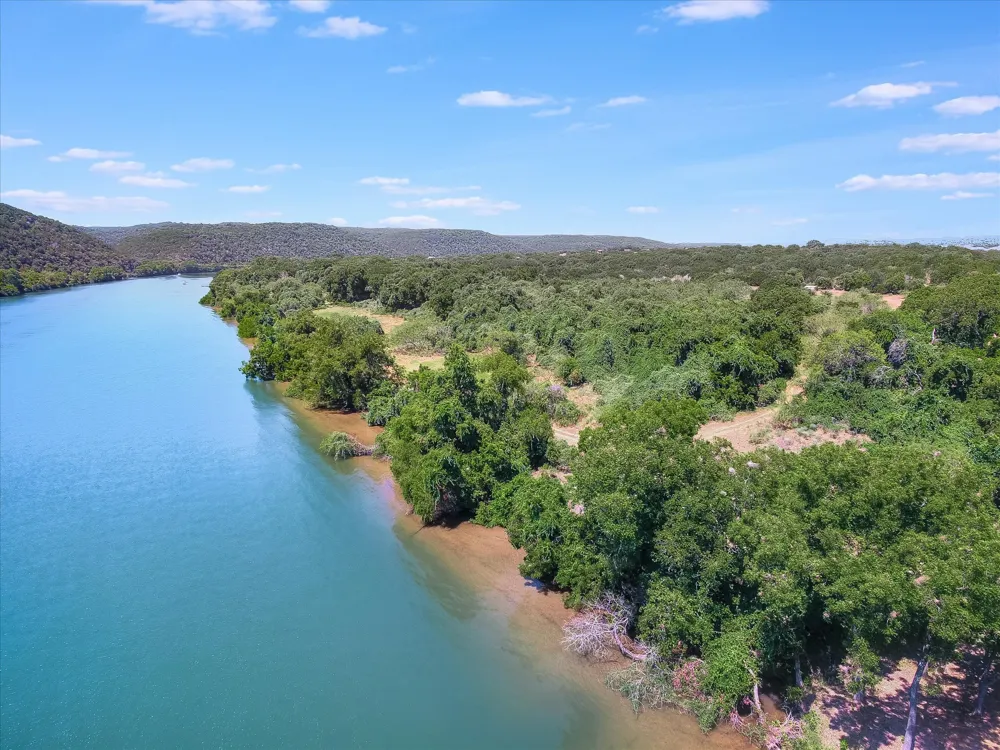 Address Not Shown Austin, TX 78732