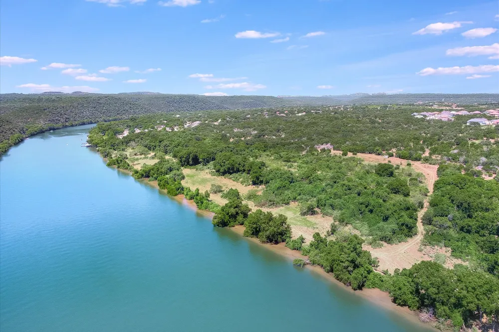 Address Not Shown Austin, TX 78732