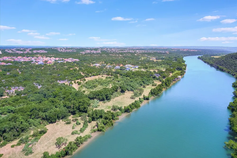 Address Not Shown Austin, TX 78732