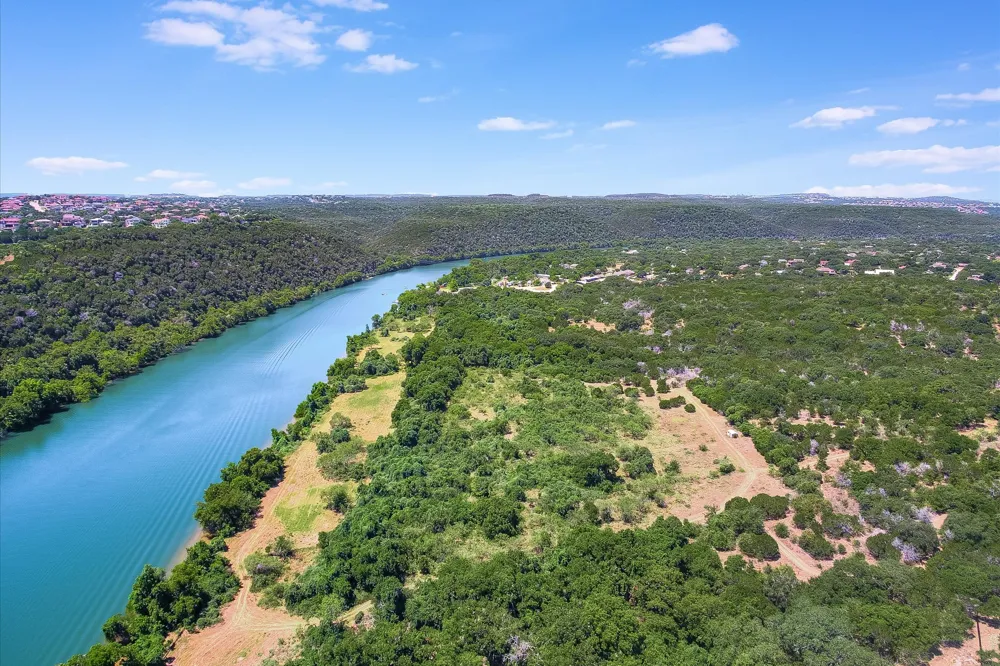 Address Not Shown Austin, TX 78732
