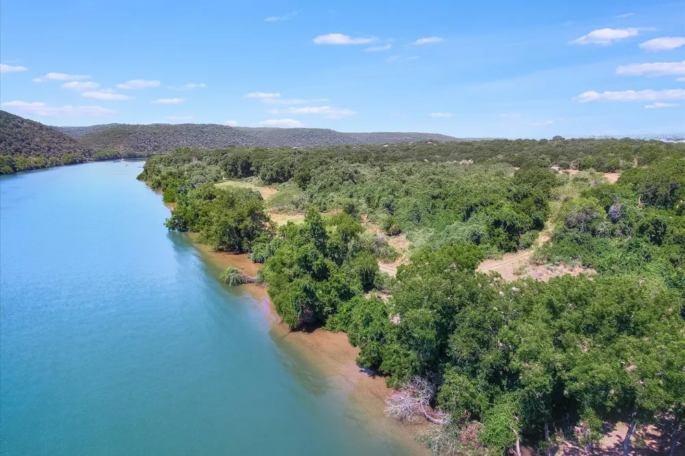 Address Not Shown Austin, TX 78732