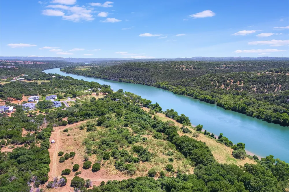 Address Not Shown Austin, TX 78732