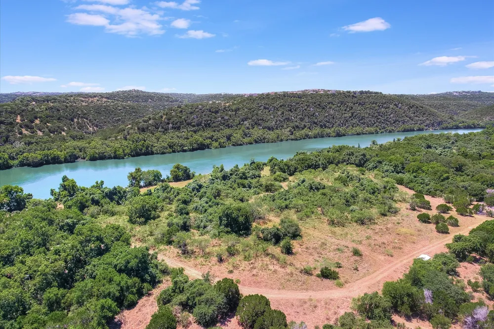 Address Not Shown Austin, TX 78732