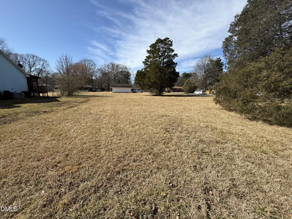 3213 Duke Street Durham, NC 27704