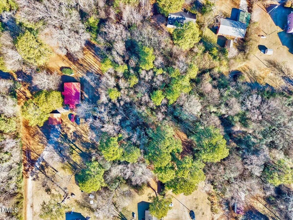 Lot 14 Murchison Off Lane Lillington, NC 27546