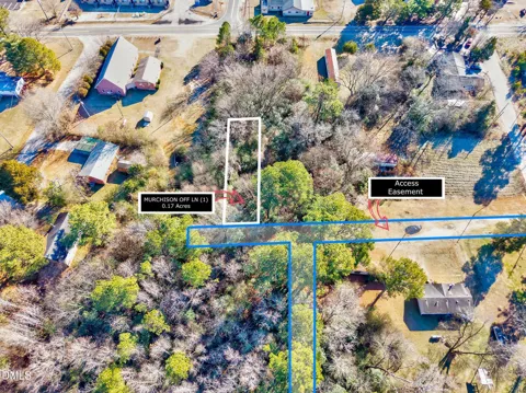 Lot 15 Murchison Off Lane