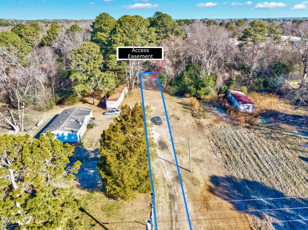 Lot 15 Murchison Off Lane Lillington, NC 27546