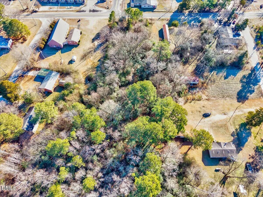Lot 15 Murchison Off Lane Lillington, NC 27546