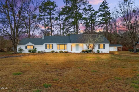 234 Crumpler Road