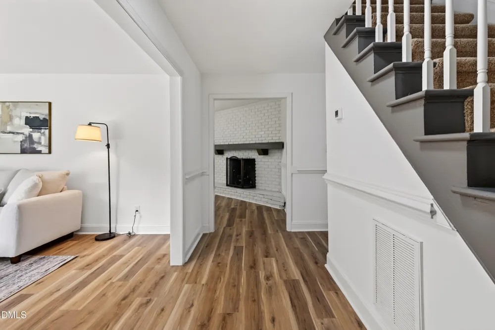 234 Crumpler Road Kenly, NC 27542
