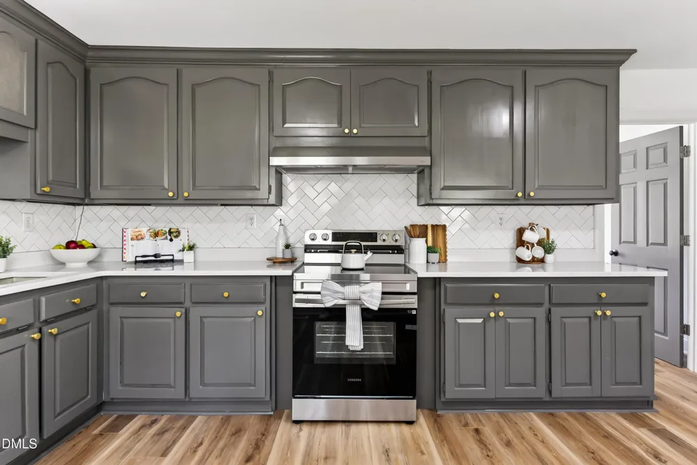 234 Crumpler Road Kenly, NC 27542