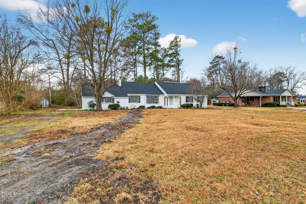 234 Crumpler Road Kenly, NC 27542