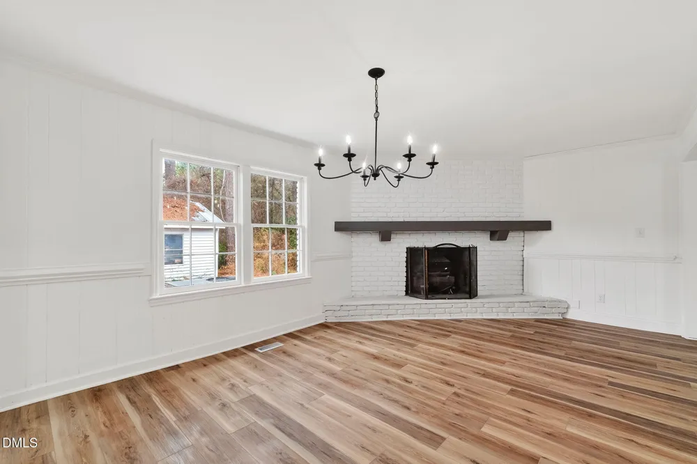 234 Crumpler Road Kenly, NC 27542