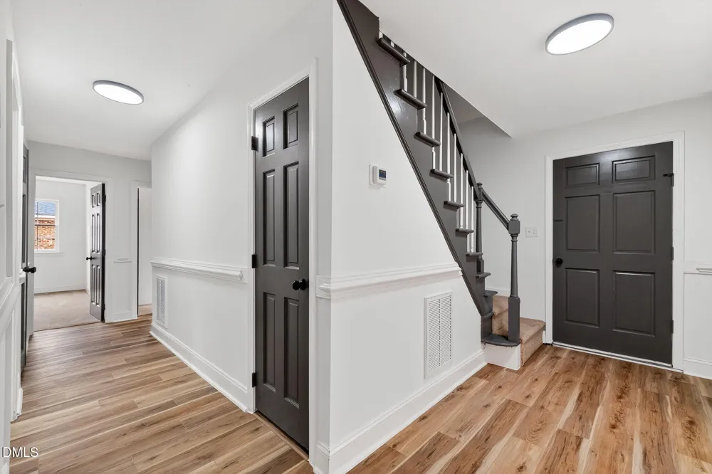 234 Crumpler Road Kenly, NC 27542