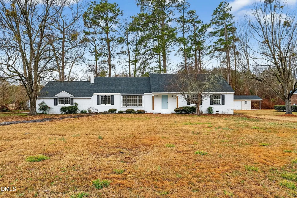 234 Crumpler Road Kenly, NC 27542
