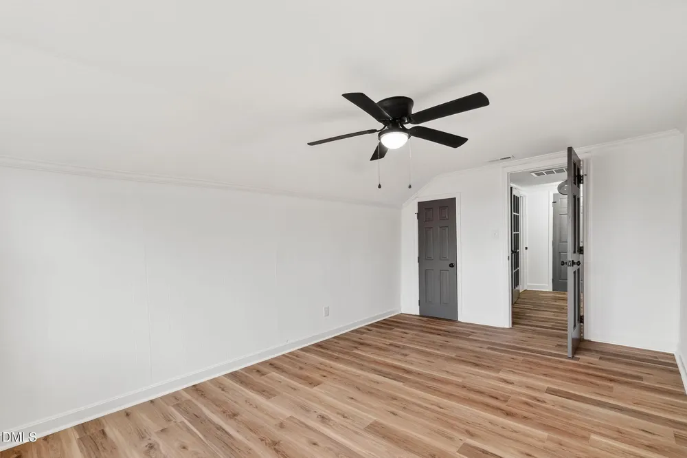 234 Crumpler Road Kenly, NC 27542