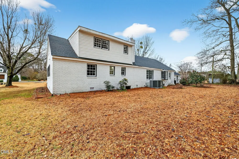 234 Crumpler Road Kenly, NC 27542