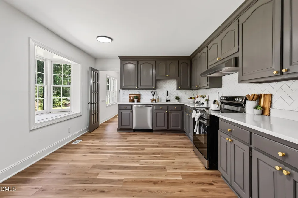 234 Crumpler Road Kenly, NC 27542