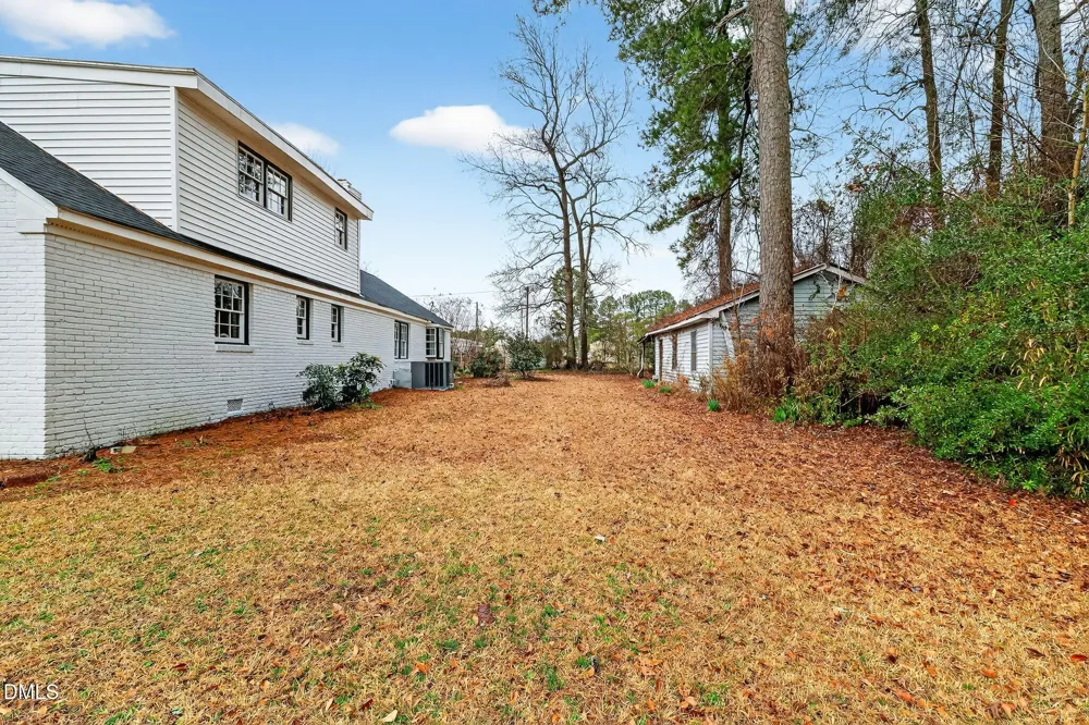 234 Crumpler Road Kenly, NC 27542