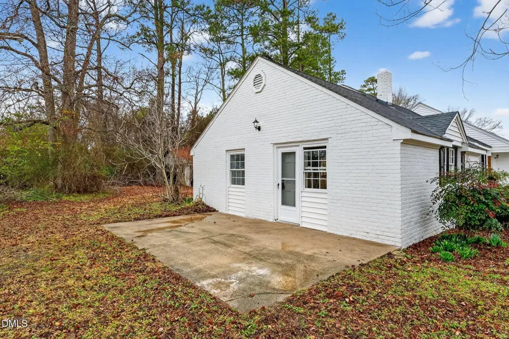 234 Crumpler Road Kenly, NC 27542