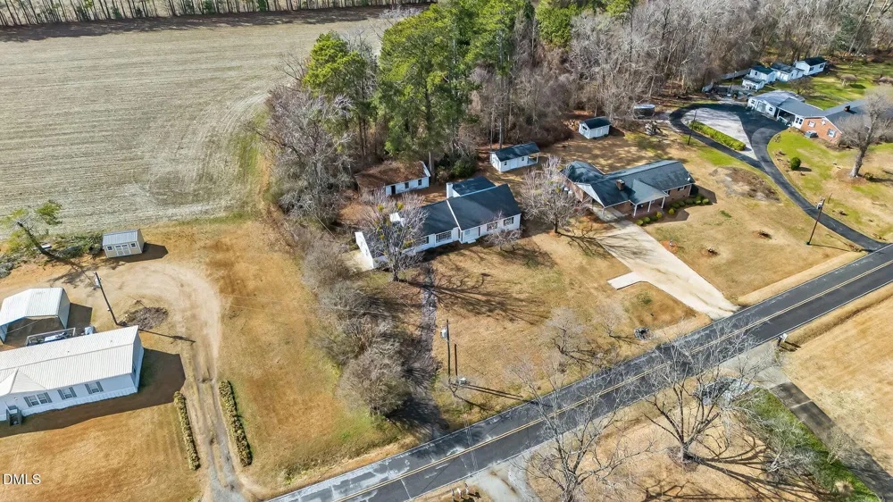 234 Crumpler Road Kenly, NC 27542