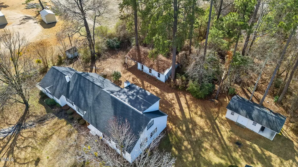 234 Crumpler Road Kenly, NC 27542