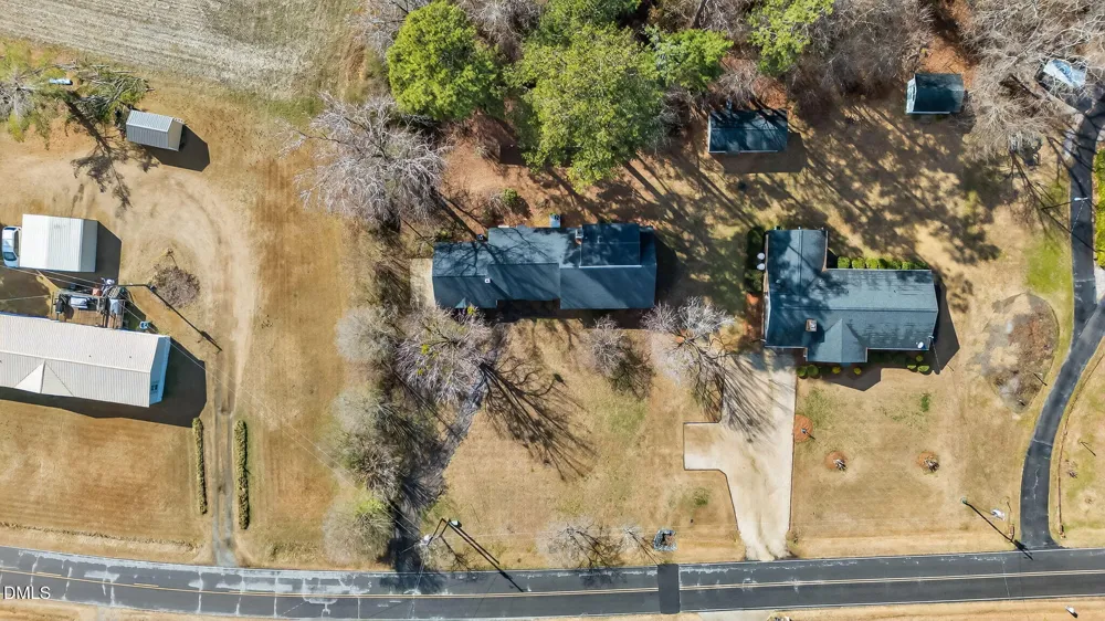 234 Crumpler Road Kenly, NC 27542