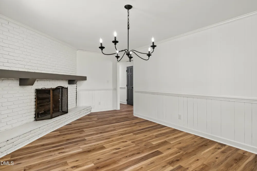 234 Crumpler Road Kenly, NC 27542