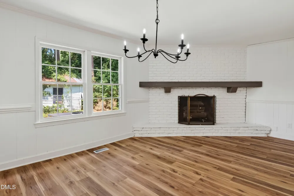 234 Crumpler Road Kenly, NC 27542
