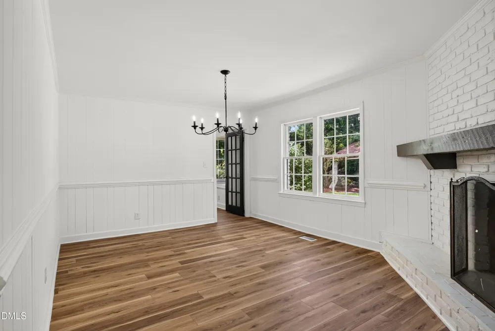 234 Crumpler Road Kenly, NC 27542