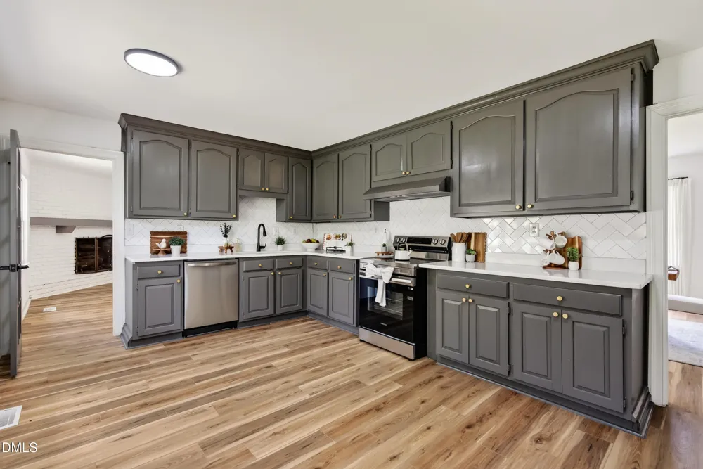 234 Crumpler Road Kenly, NC 27542