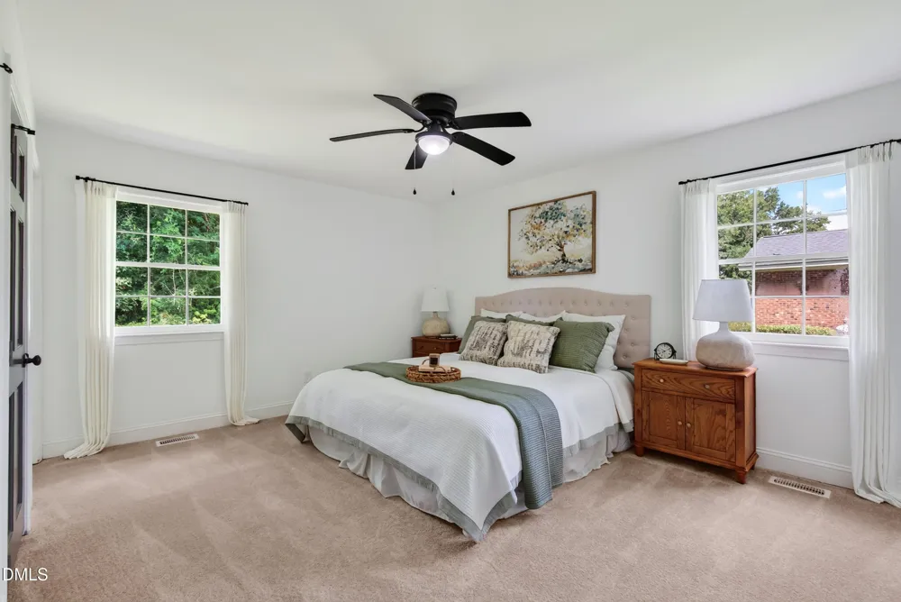 234 Crumpler Road Kenly, NC 27542