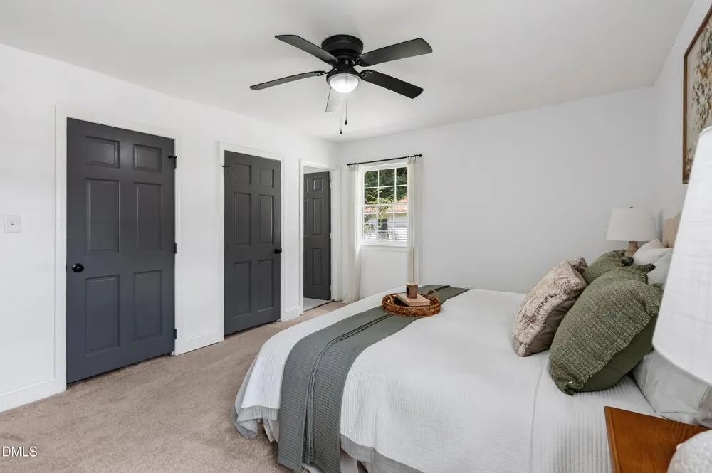 234 Crumpler Road Kenly, NC 27542