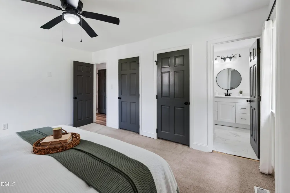 234 Crumpler Road Kenly, NC 27542